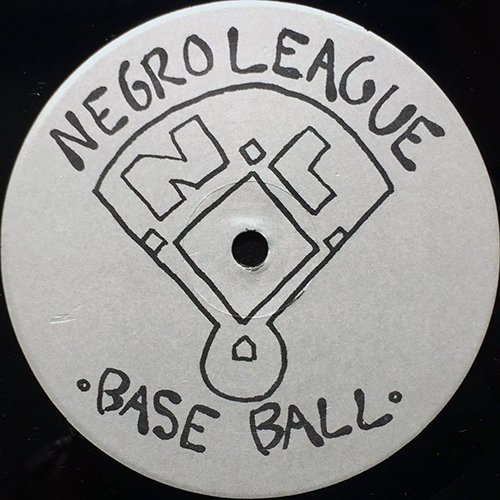 中古レコード
