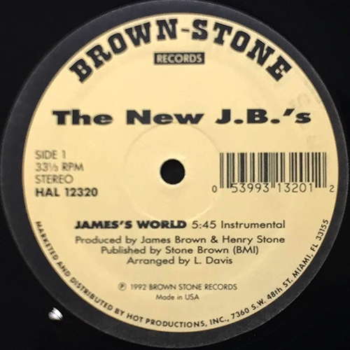 中古レコード