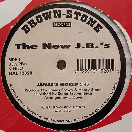 中古レコード