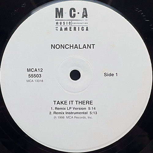 中古レコード
