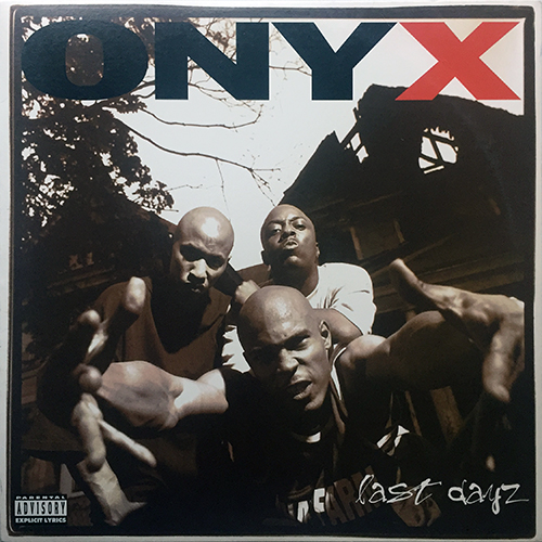 中古レコード