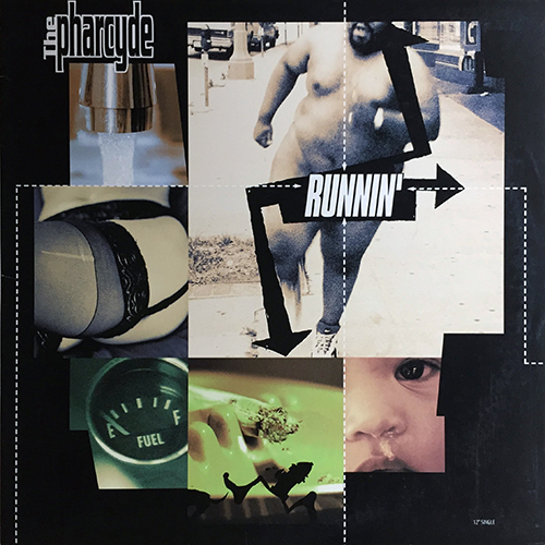 中古レコード