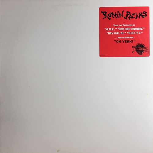 中古レコード