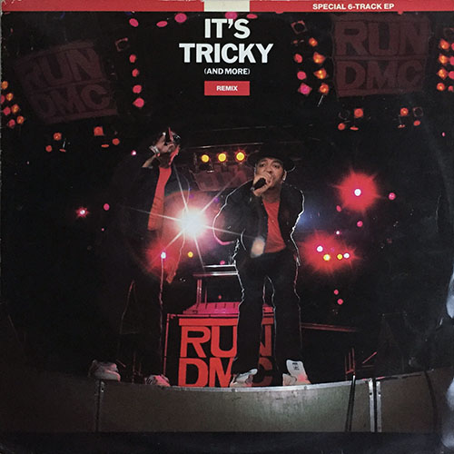 中古レコード