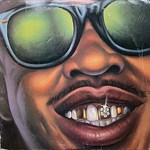 中古レコード