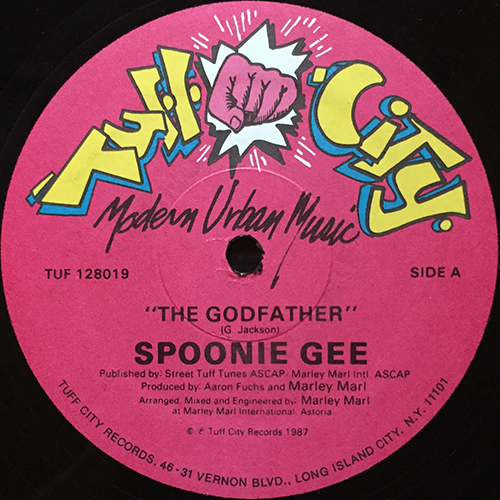 中古レコード