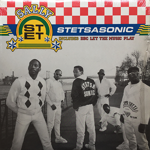 中古レコード