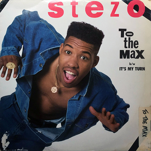 中古レコード