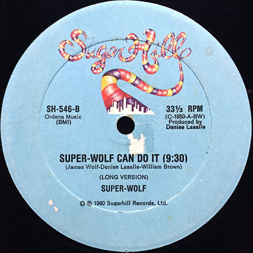 中古レコード