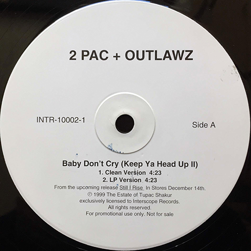中古レコード