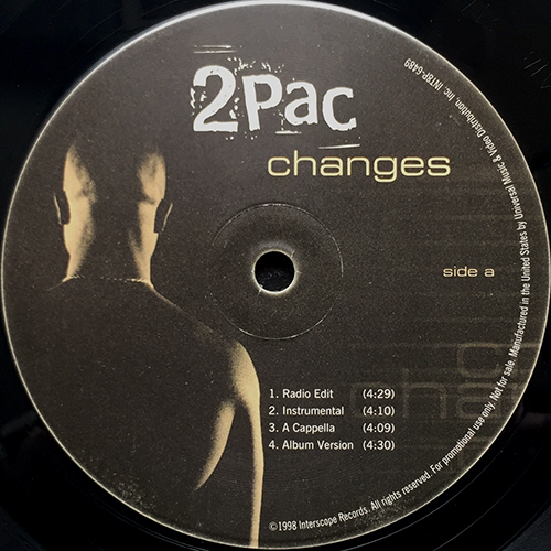 中古レコード