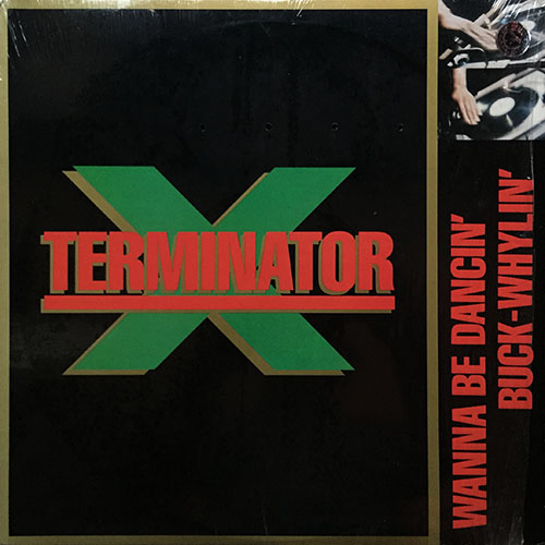 中古レコード
