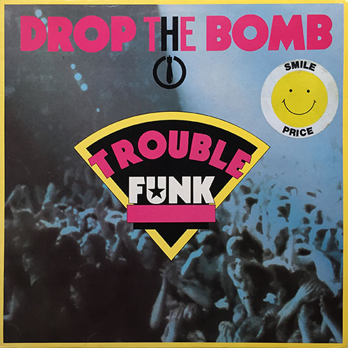 中古レコード