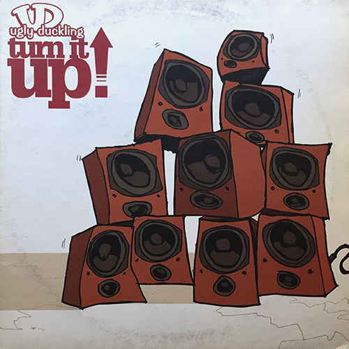 中古レコード