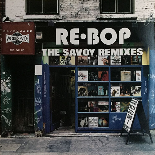 中古レコード