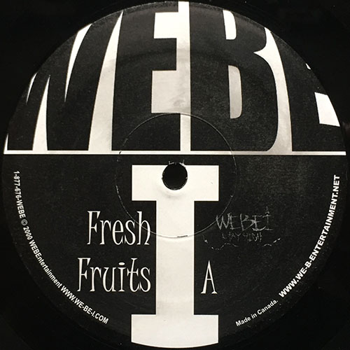 中古レコード