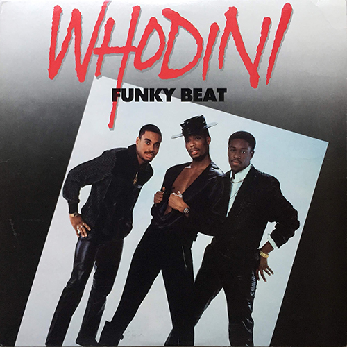 中古レコード