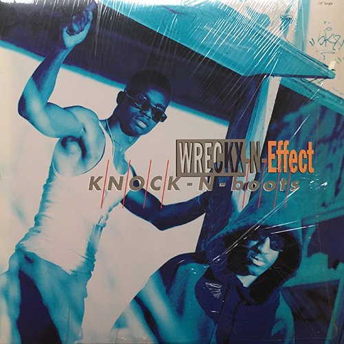 中古レコード