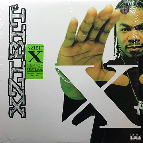 中古レコード