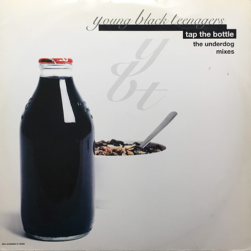 中古レコード