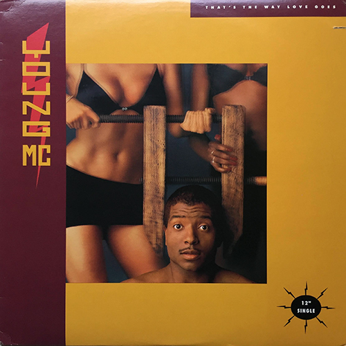中古レコード