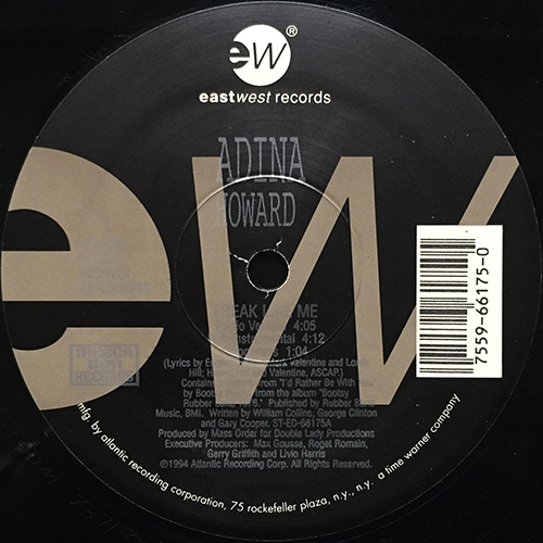 中古レコード