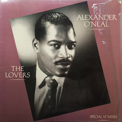 中古レコード
