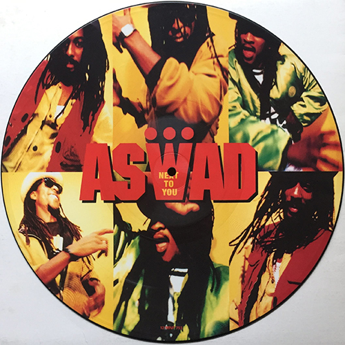 中古レコード