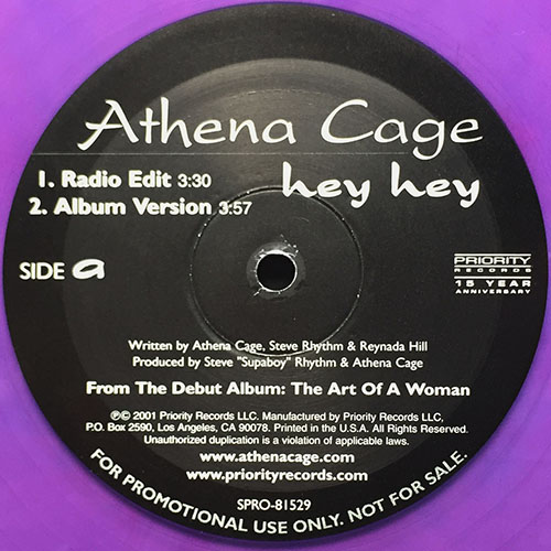 中古レコード