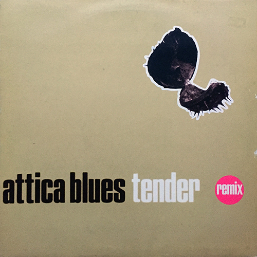 中古レコード
