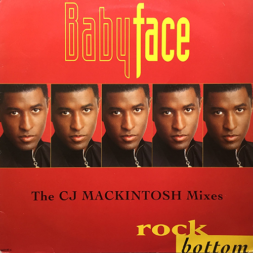 中古レコード