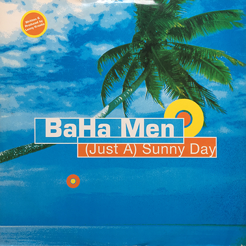 中古レコード