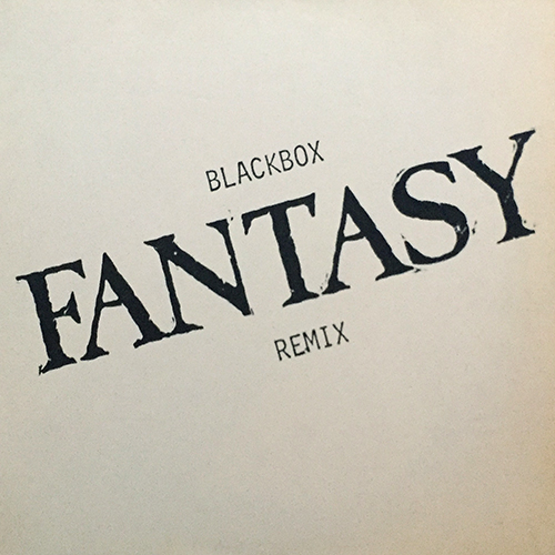 中古レコード