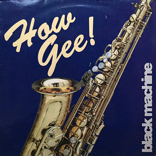 中古レコード
