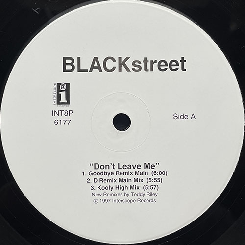 中古レコード