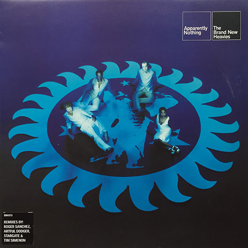 中古レコード