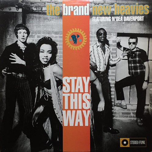中古レコード