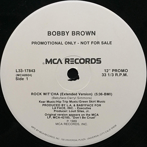 中古レコード