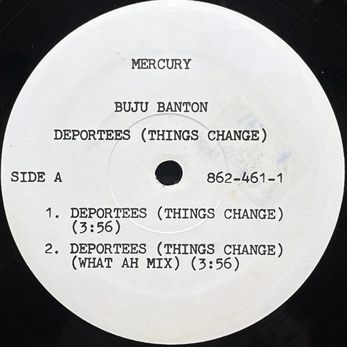 中古レコード