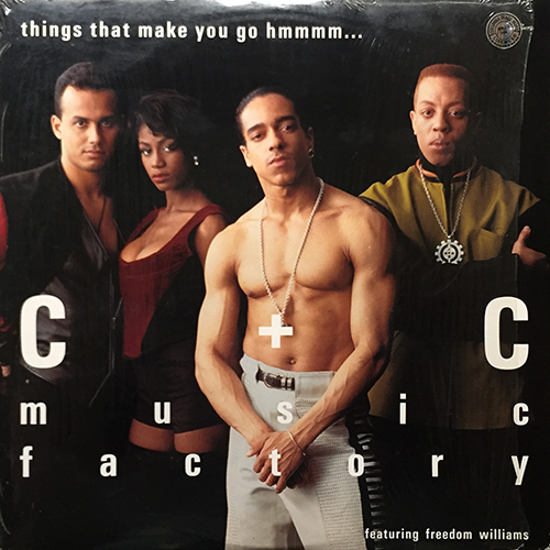 中古レコード