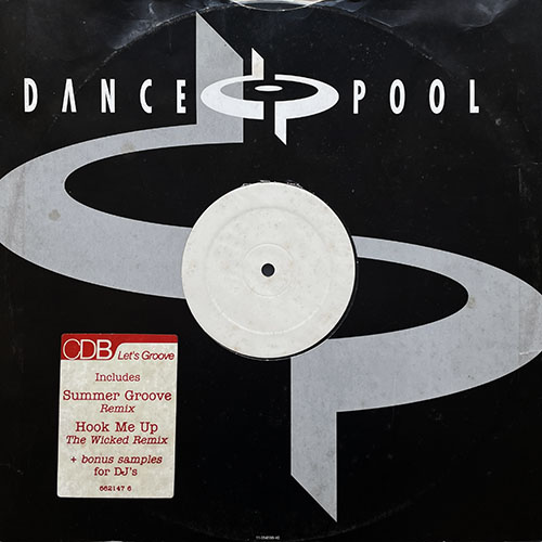 中古レコード