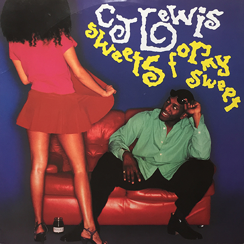 中古レコード