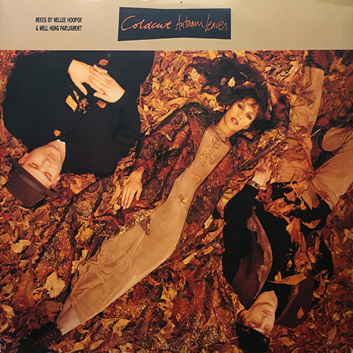 中古レコード