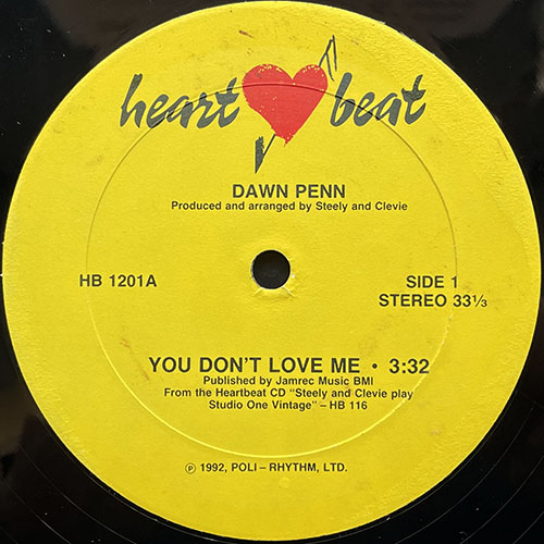 中古レコード