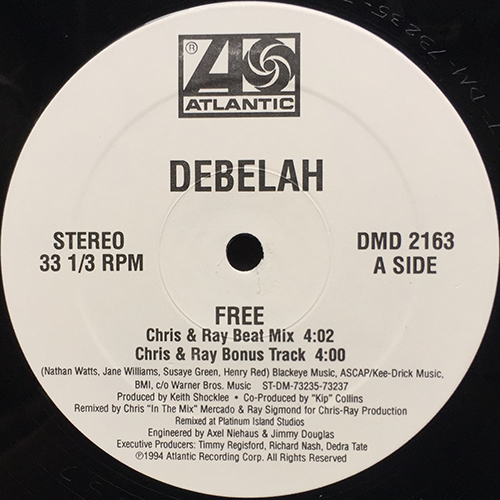 中古レコード