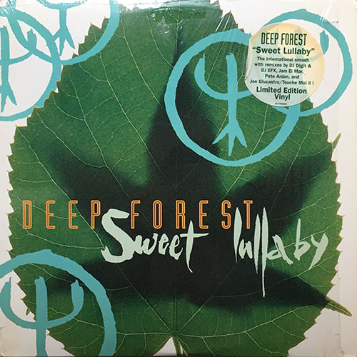 中古レコード