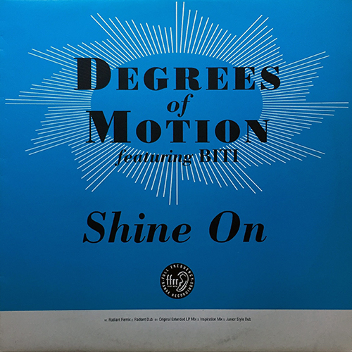 中古レコード