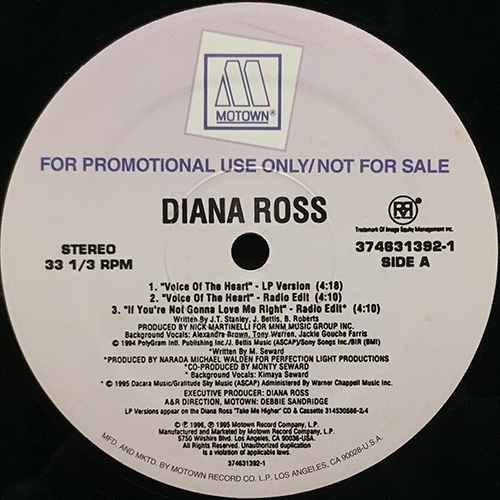 中古レコード