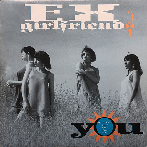 中古レコード
