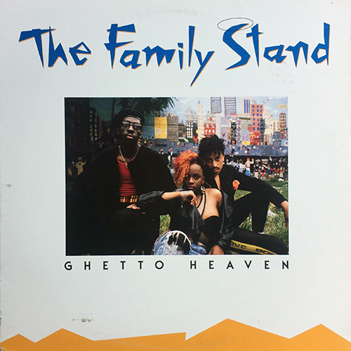 中古レコード